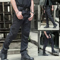 Theo™ - Multifunctional Waterproof Trousers