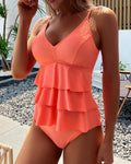 Margaret™ - Comfy Tummy Control Swimsuit