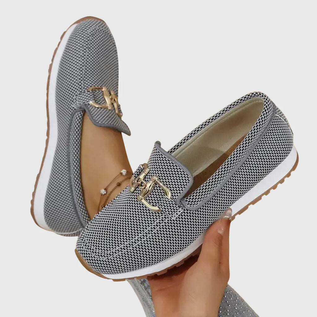 Chella | Loafer-Style Sneakers