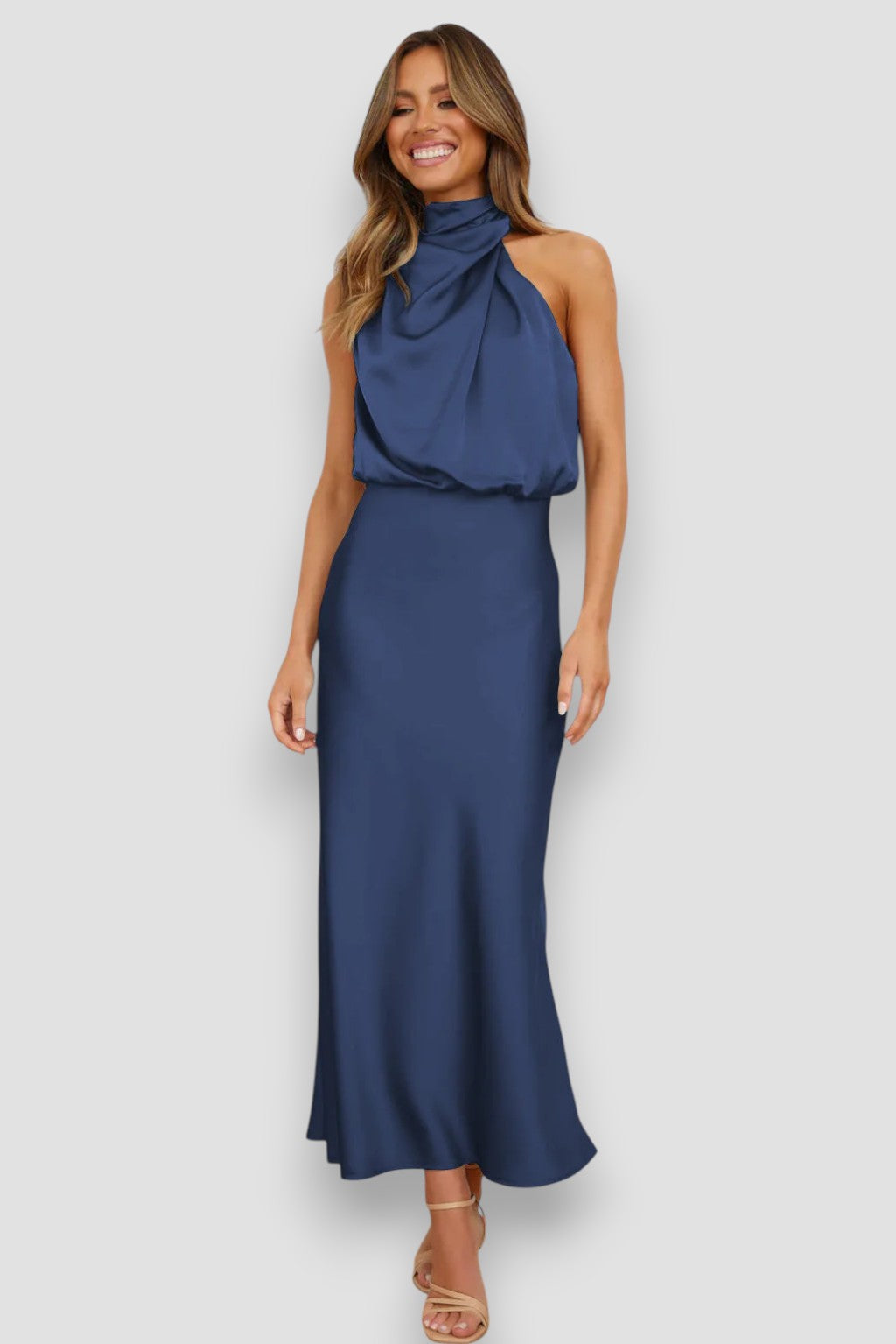 Louisa™ - Breezy Summer Dress