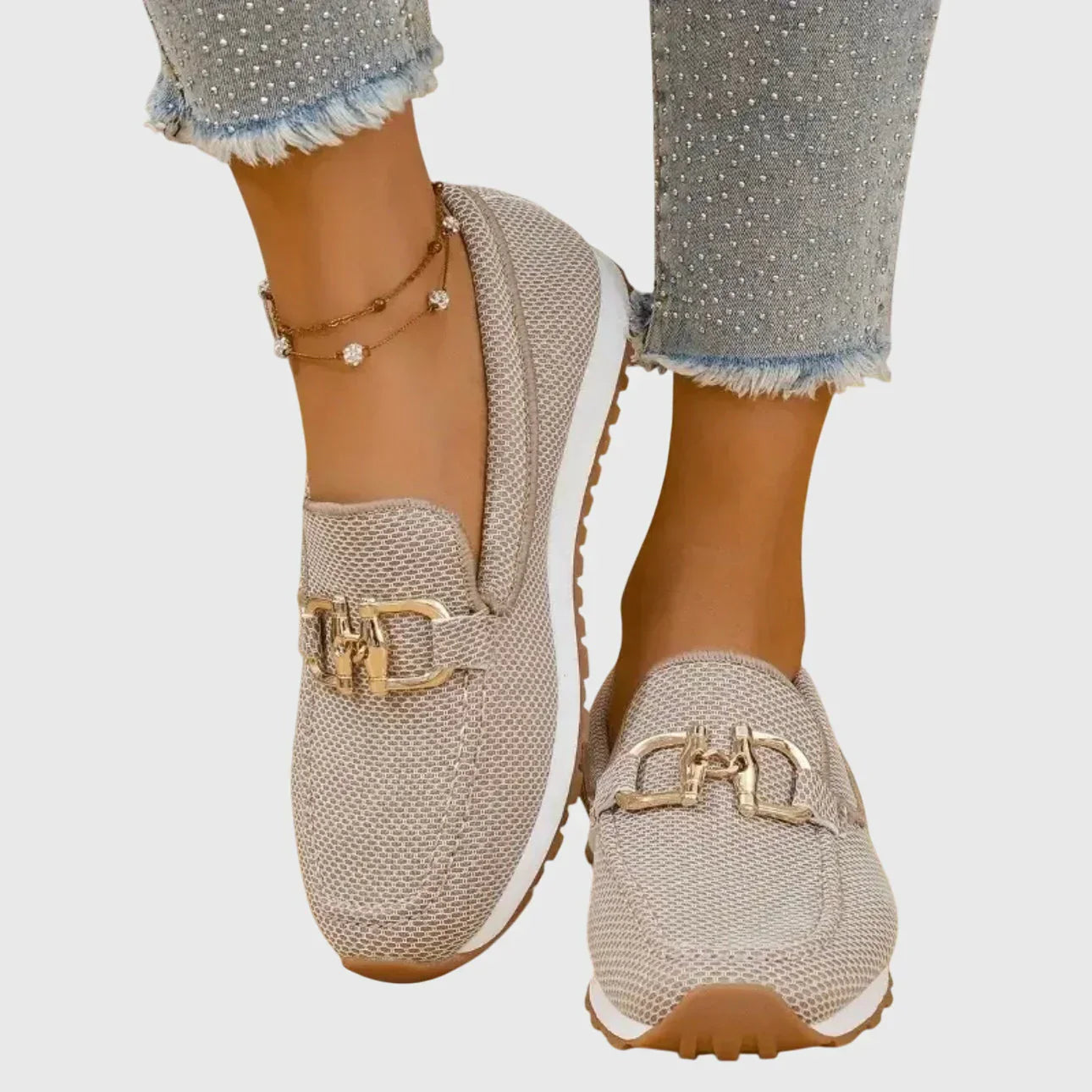 Chella | Loafer-Style Sneakers