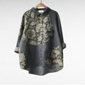 Lauren™ - Vintage Floral Blouse