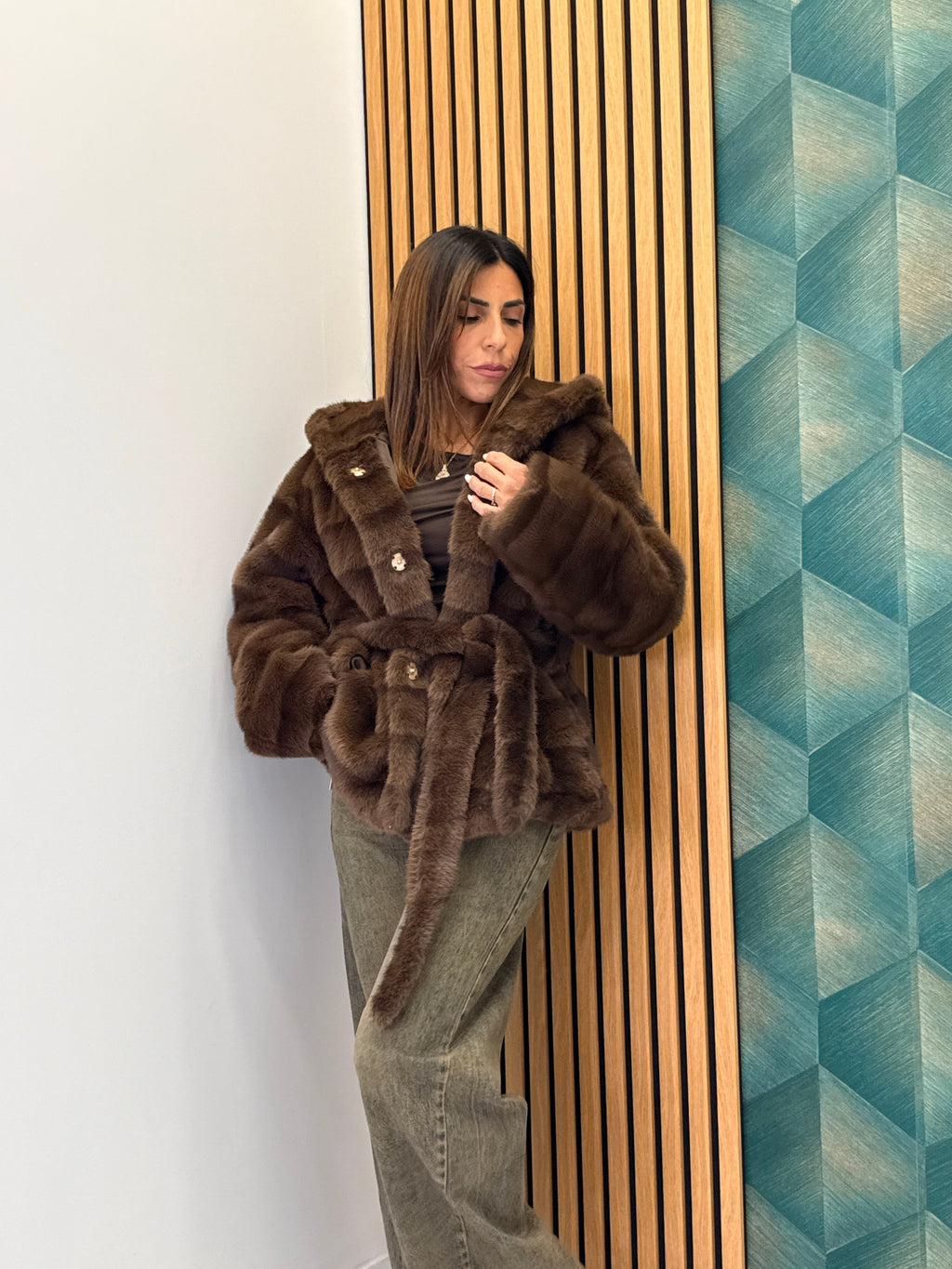 Ecofur Brenda