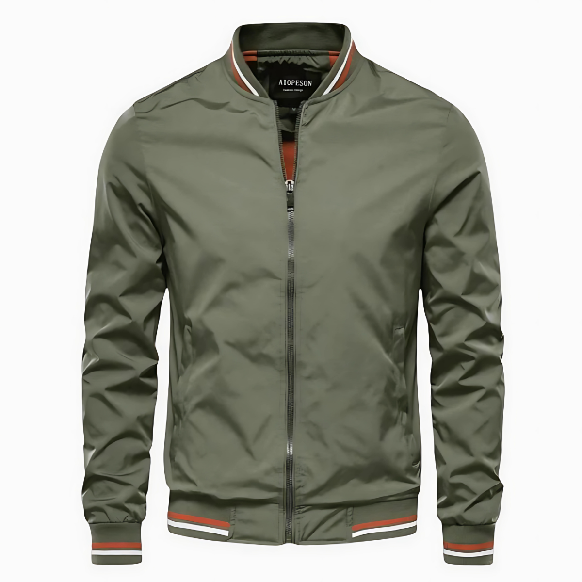 Benjamin™ - Windproof Jackets