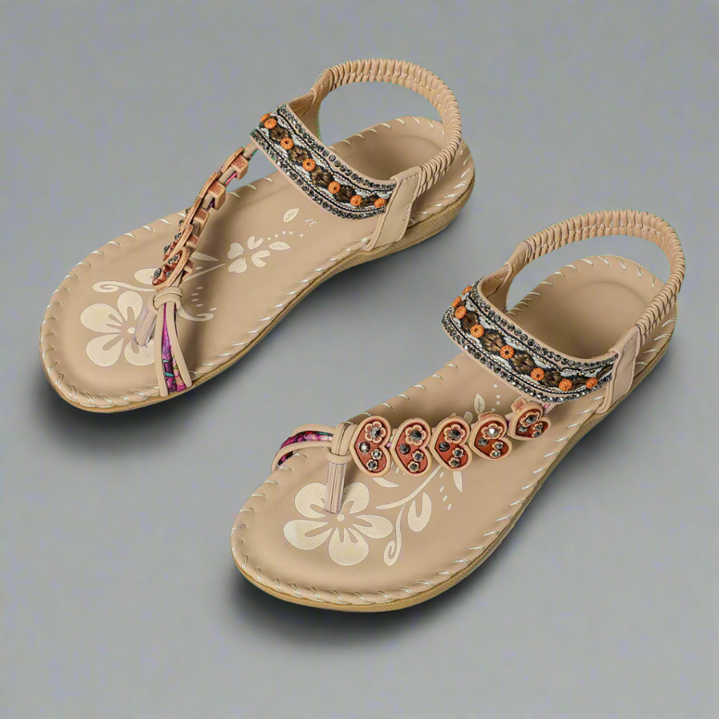 Wren™ - Comfortable Orthopaedic Sandals