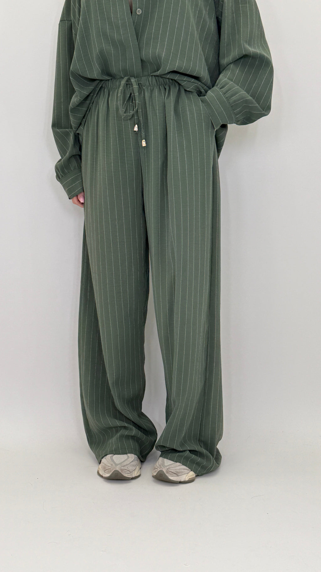 Chalk Co-ord Set