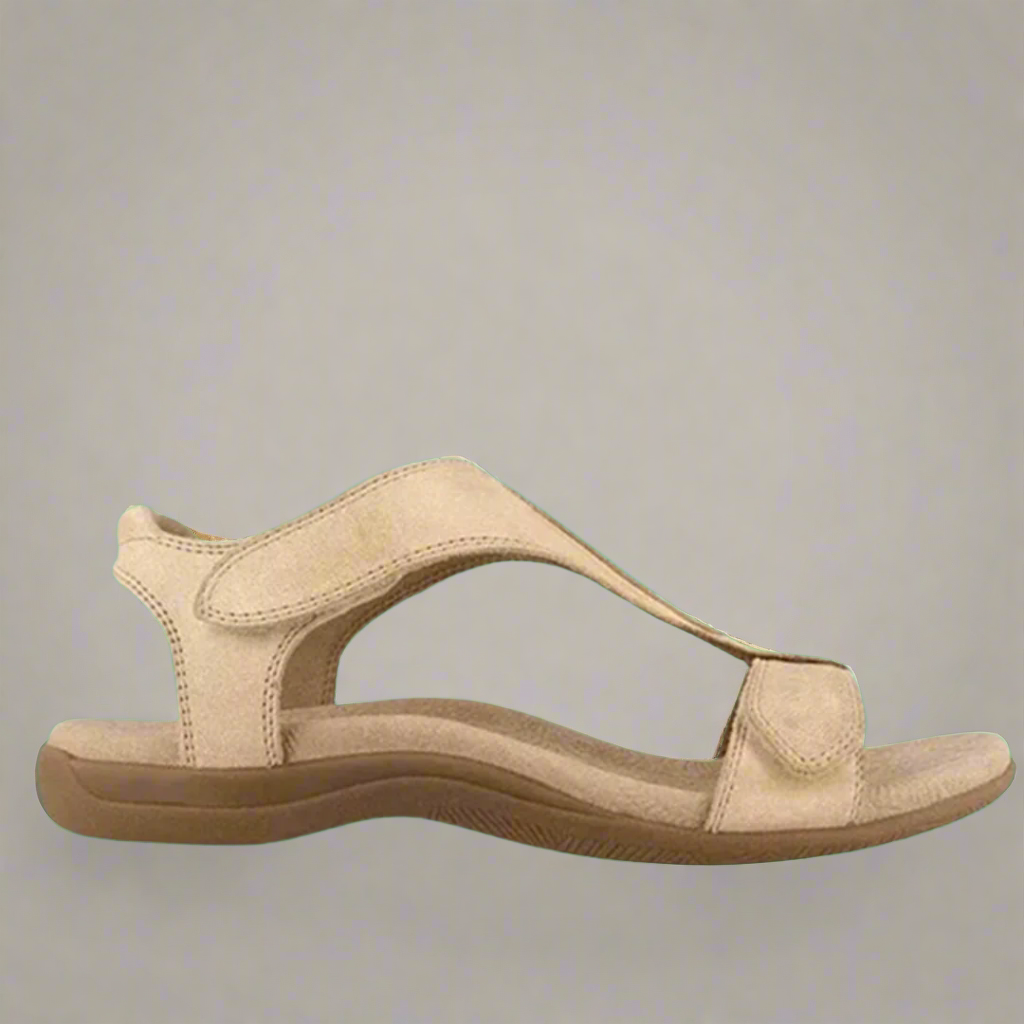 Callie™ - Ultra-Light Orthopedic Walking Sandals