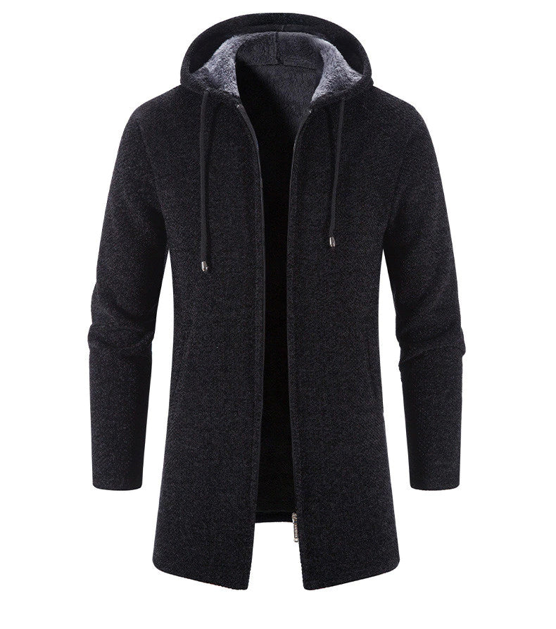 Wilson™ - Men's Hooded Jacket