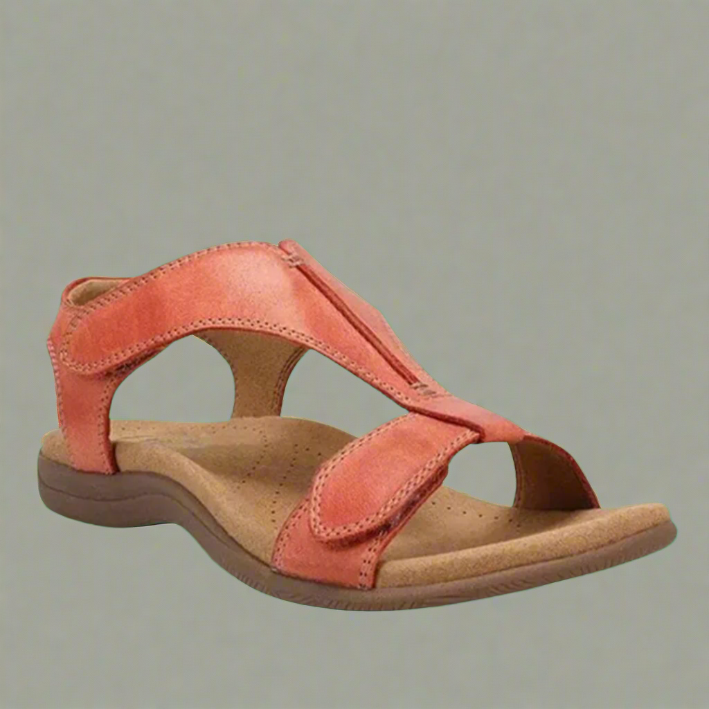 Callie™ - Ultra-Light Orthopedic Walking Sandals