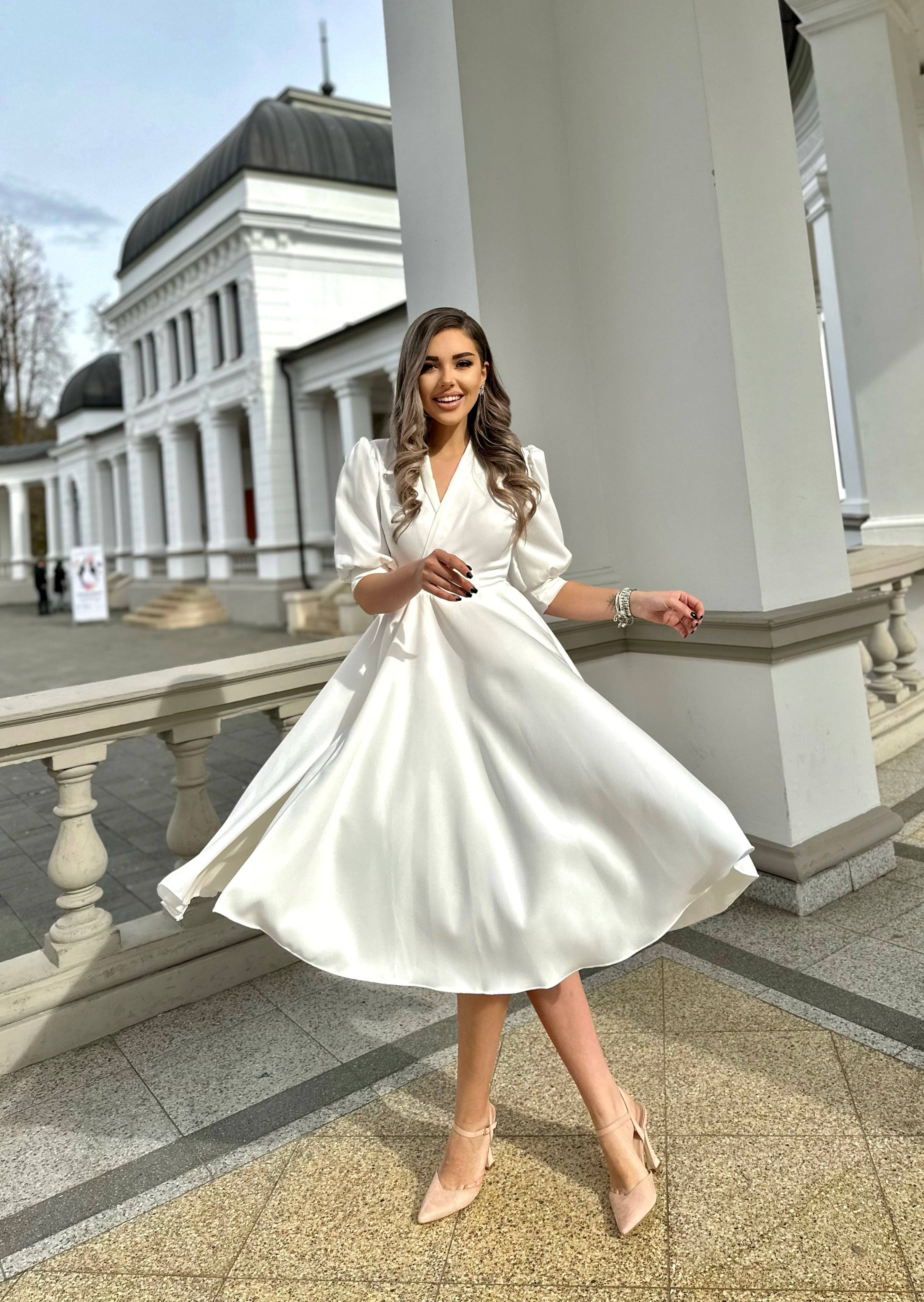 Anais Dress