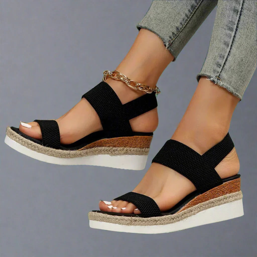 Bonnie™ - Premium Orthopedic Sandals