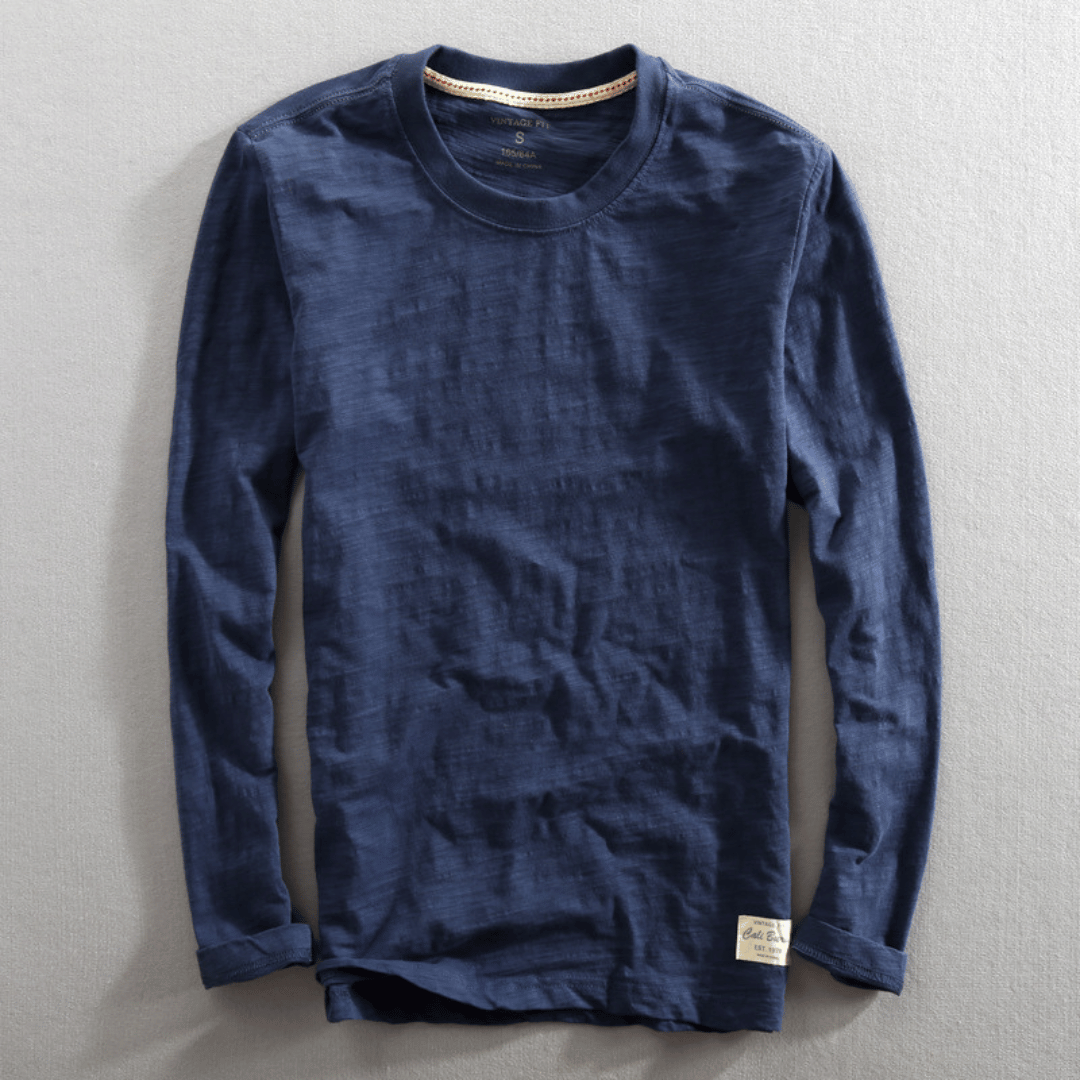 Karl™ - Casual Elegant Men's Shirt