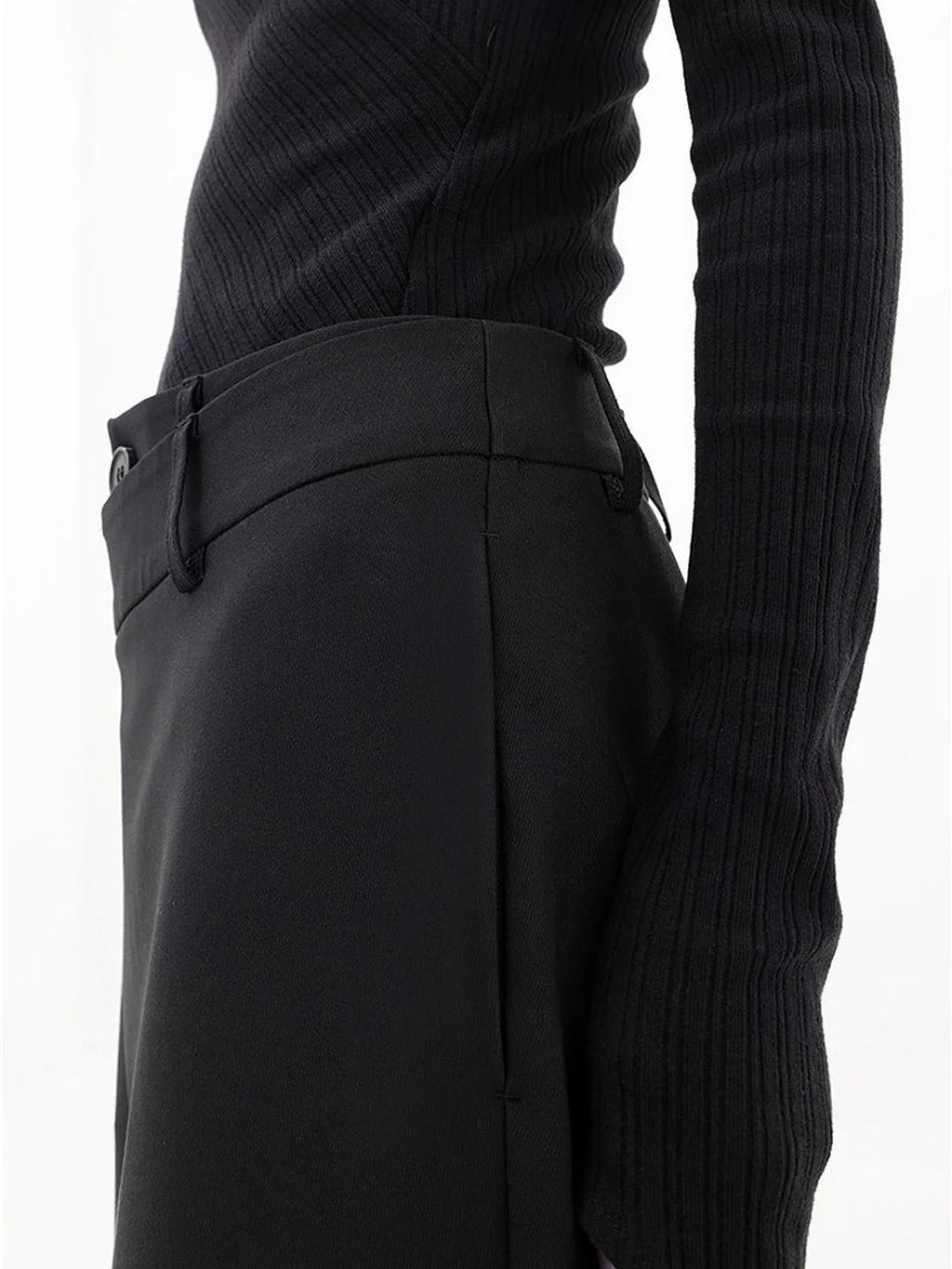 Michelle™ - Modern Baggy Pants