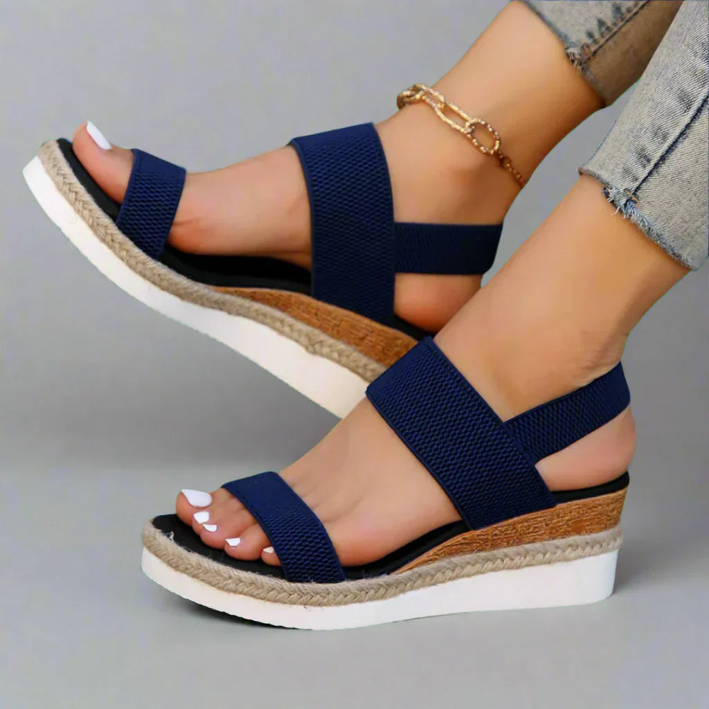 Bonnie™ - Premium Orthopedic Sandals