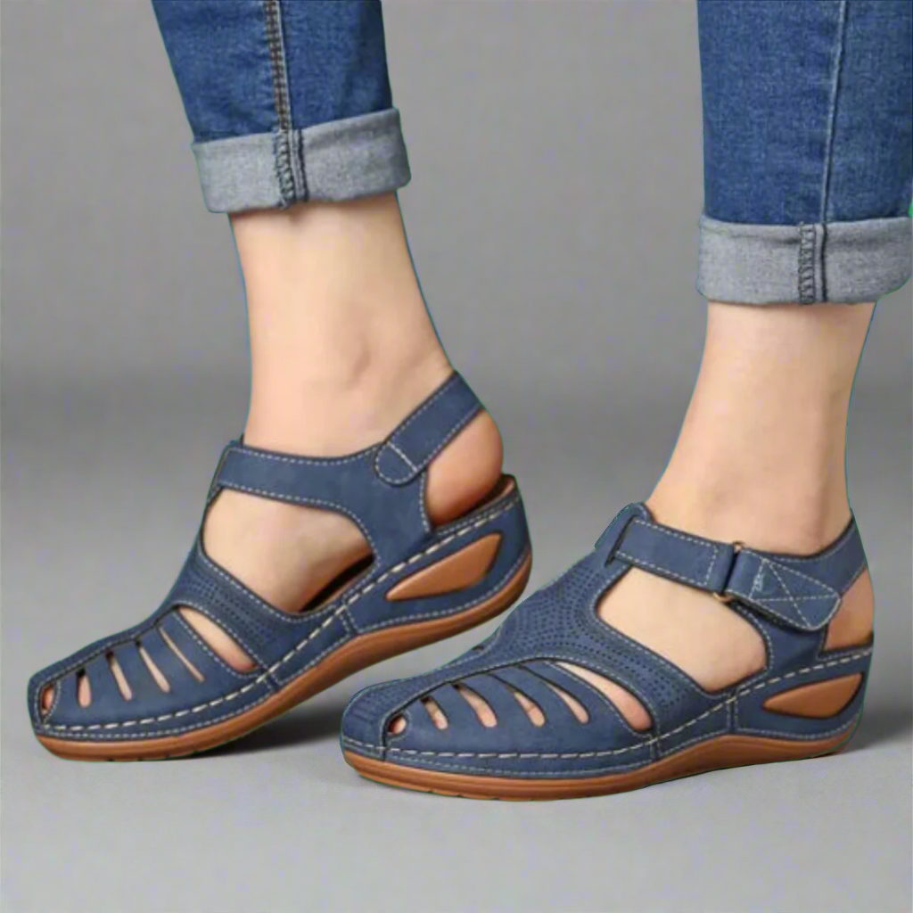 Madeleine™ - All-Day Comfort Sandals
