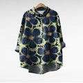 Penelope™ - Vintage Floral Blouses