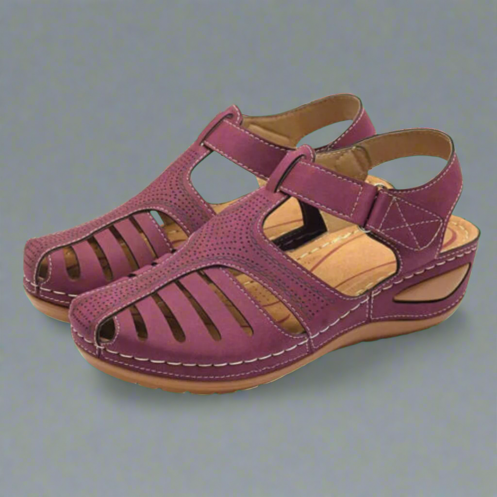 Madeleine™ - All-Day Comfort Sandals