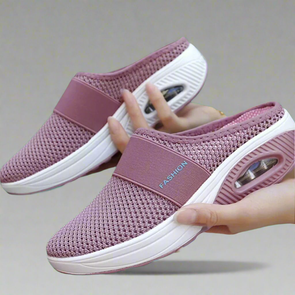 Skye™ - Luxury Orthopedic Sandals for Ultimate All-Day Comfort