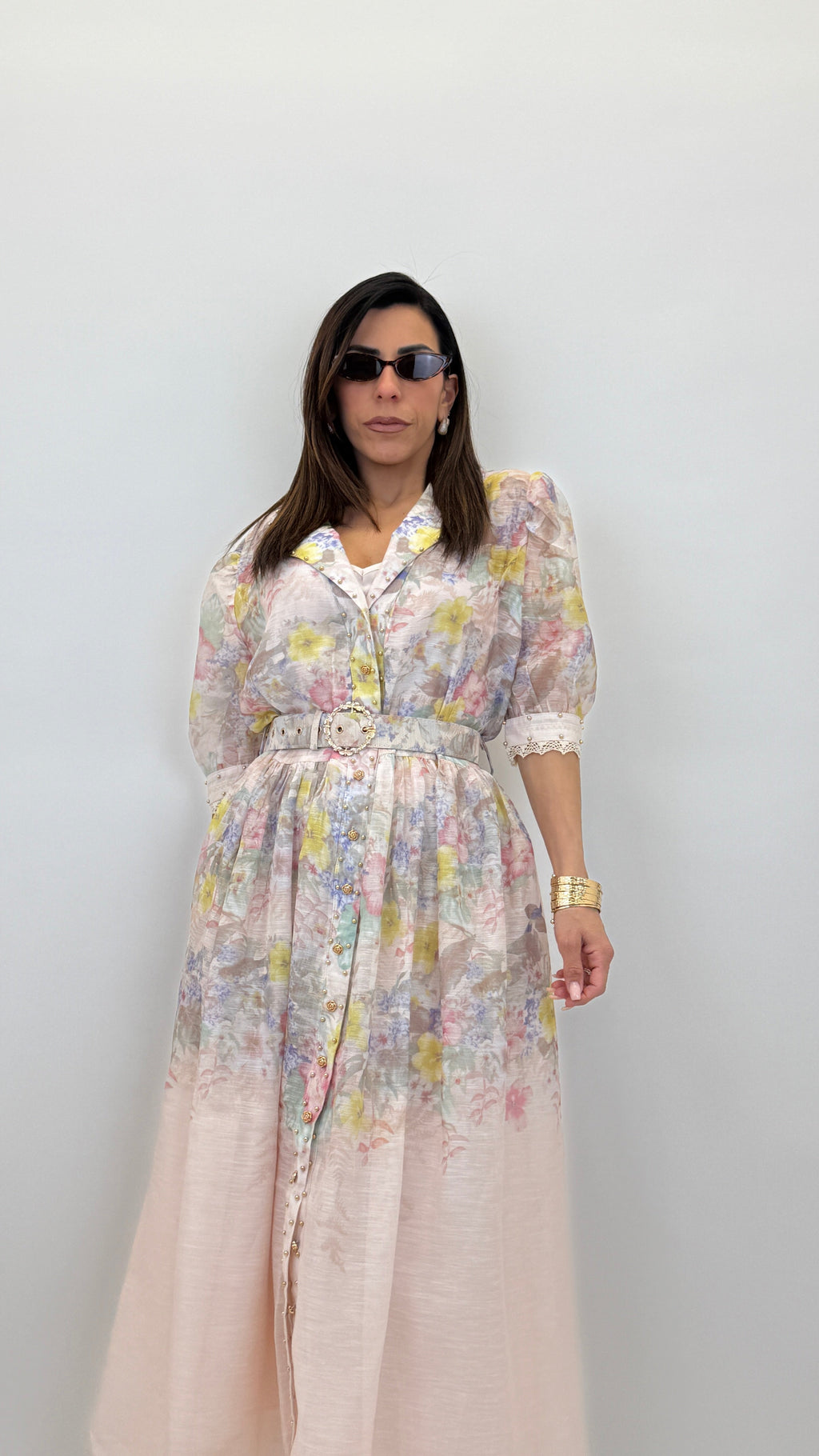 Aurora Dress
