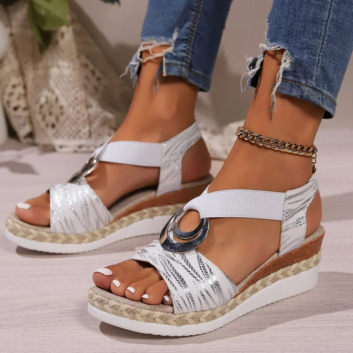 Florence™ - Orthopedic Sandals