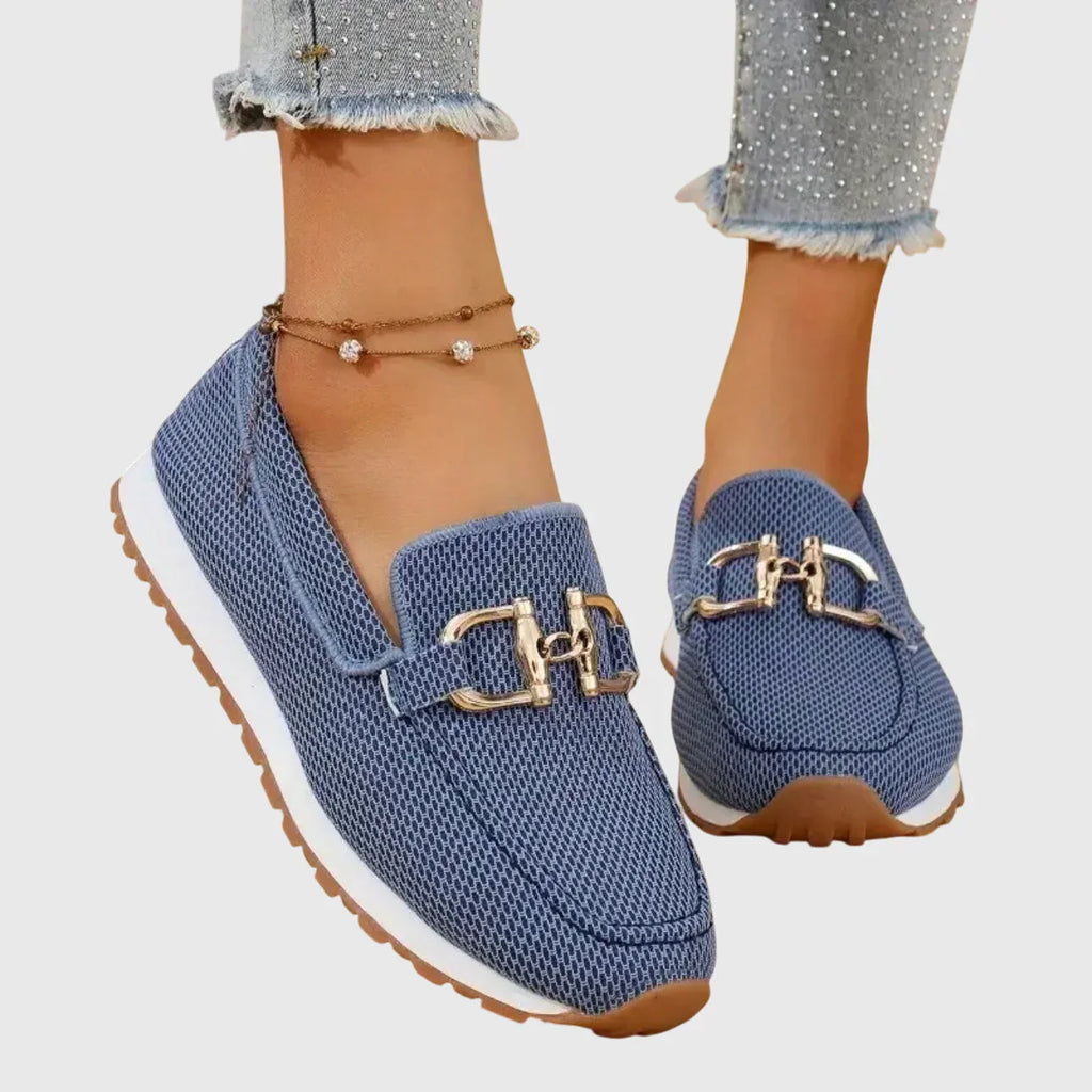 Chella | Loafer-Style Sneakers