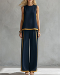 Leila – Elegant Two-Piece Set