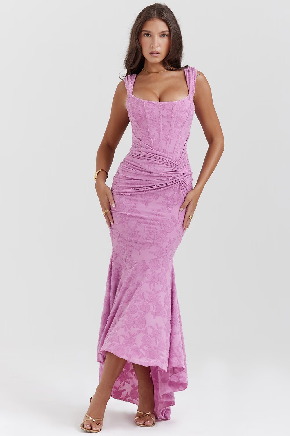Katrina™ - Sophisticated Evening Gown