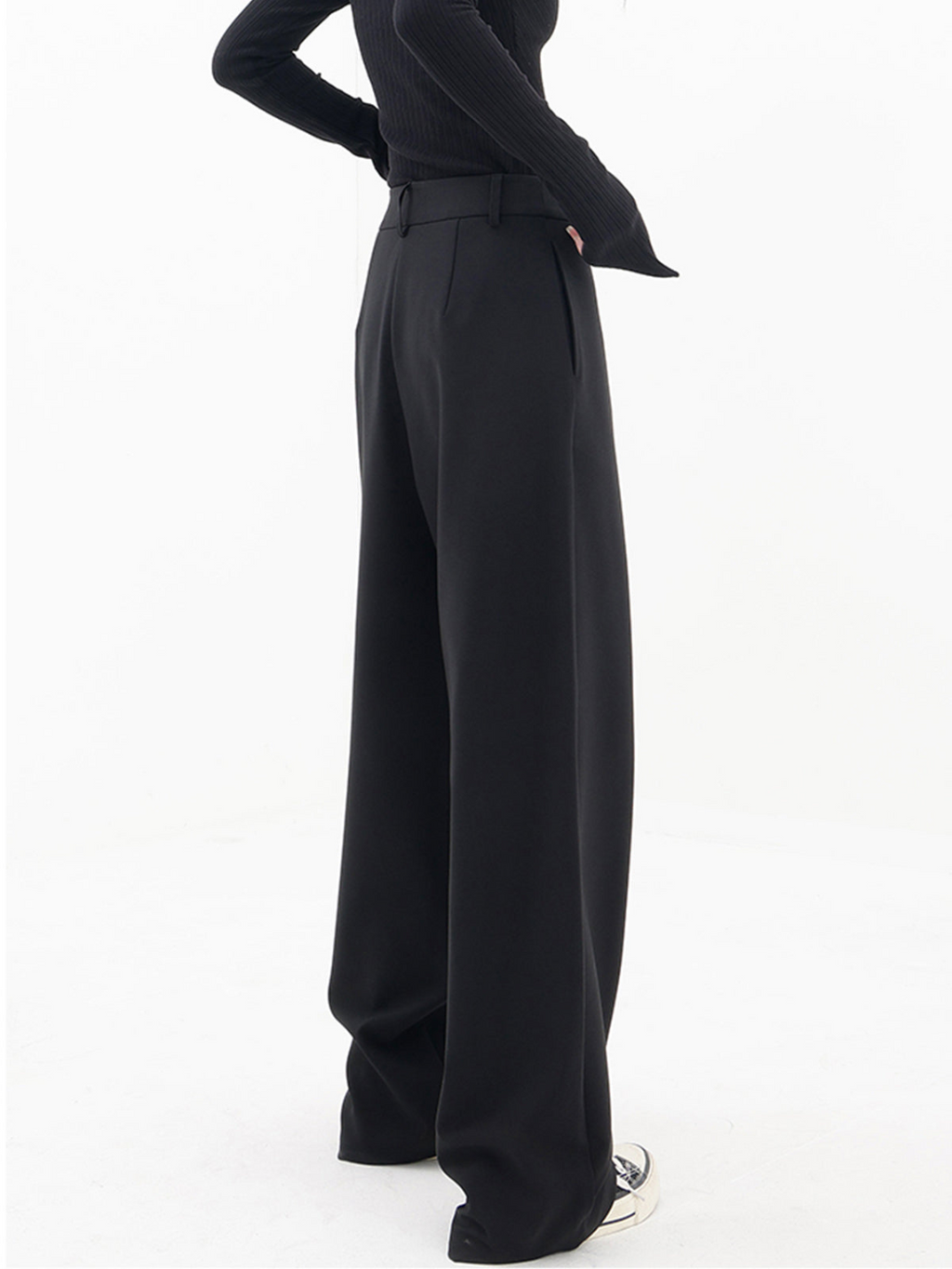 Michelle™ - Modern Baggy Pants