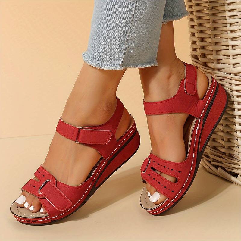 Eliza™ - Orthopedic Sandals