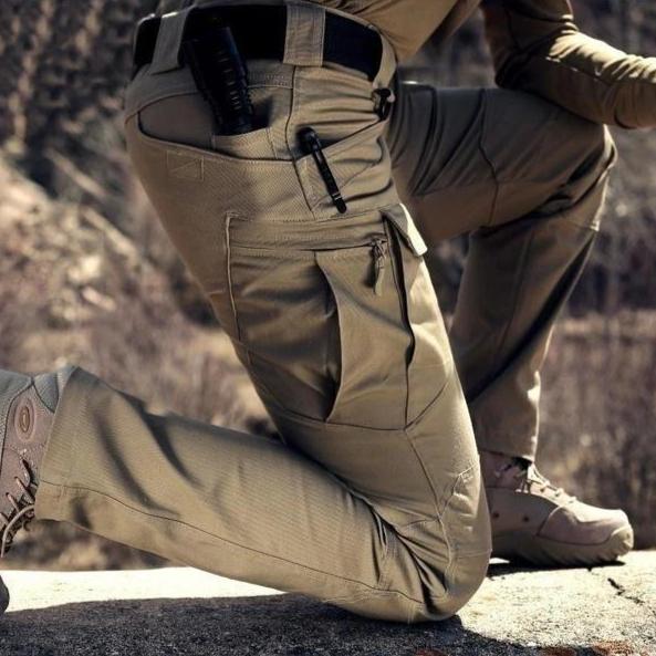Theo™ - Multifunctional Waterproof Trousers
