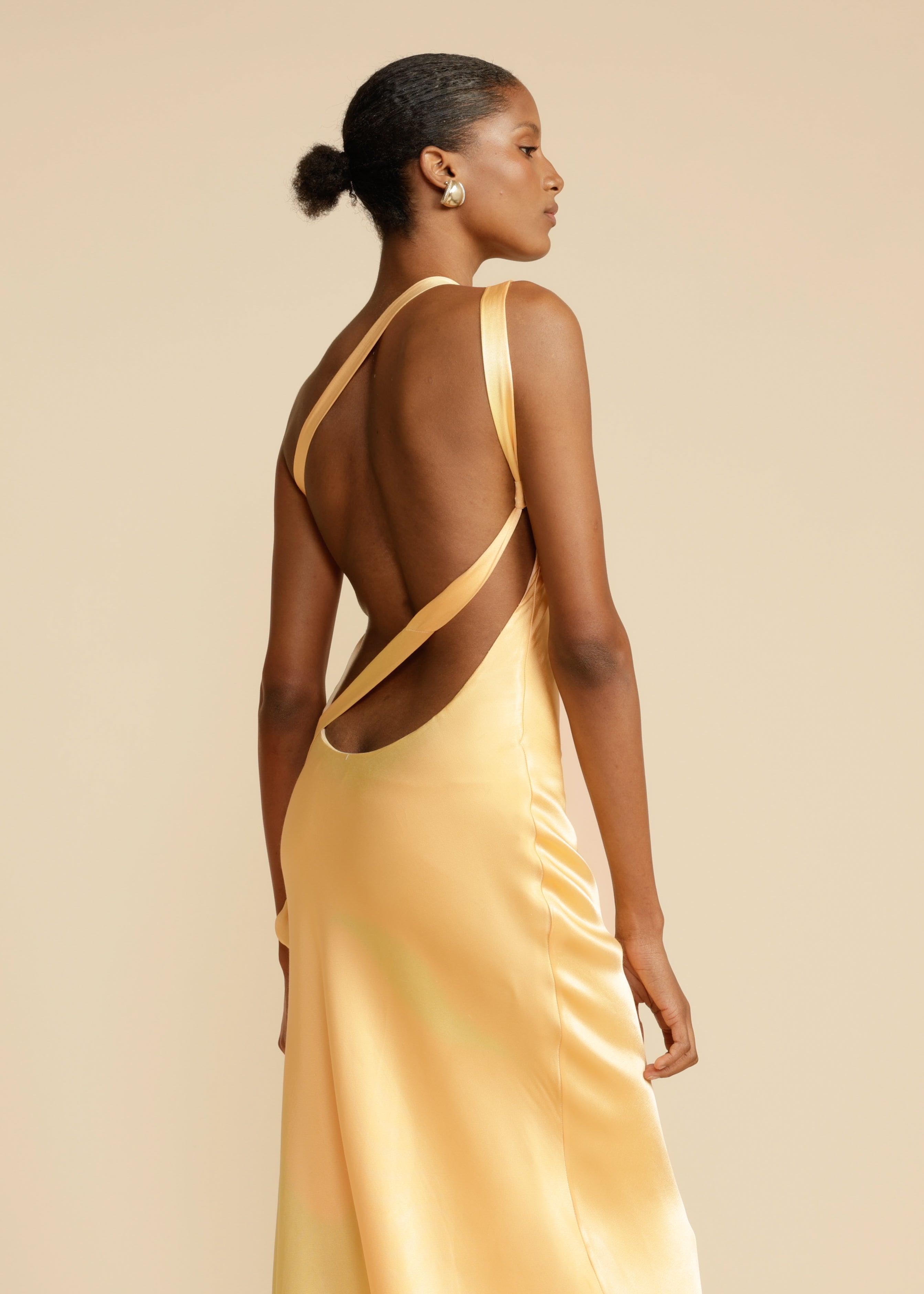 Rita™ - Elegant Maxi Dress