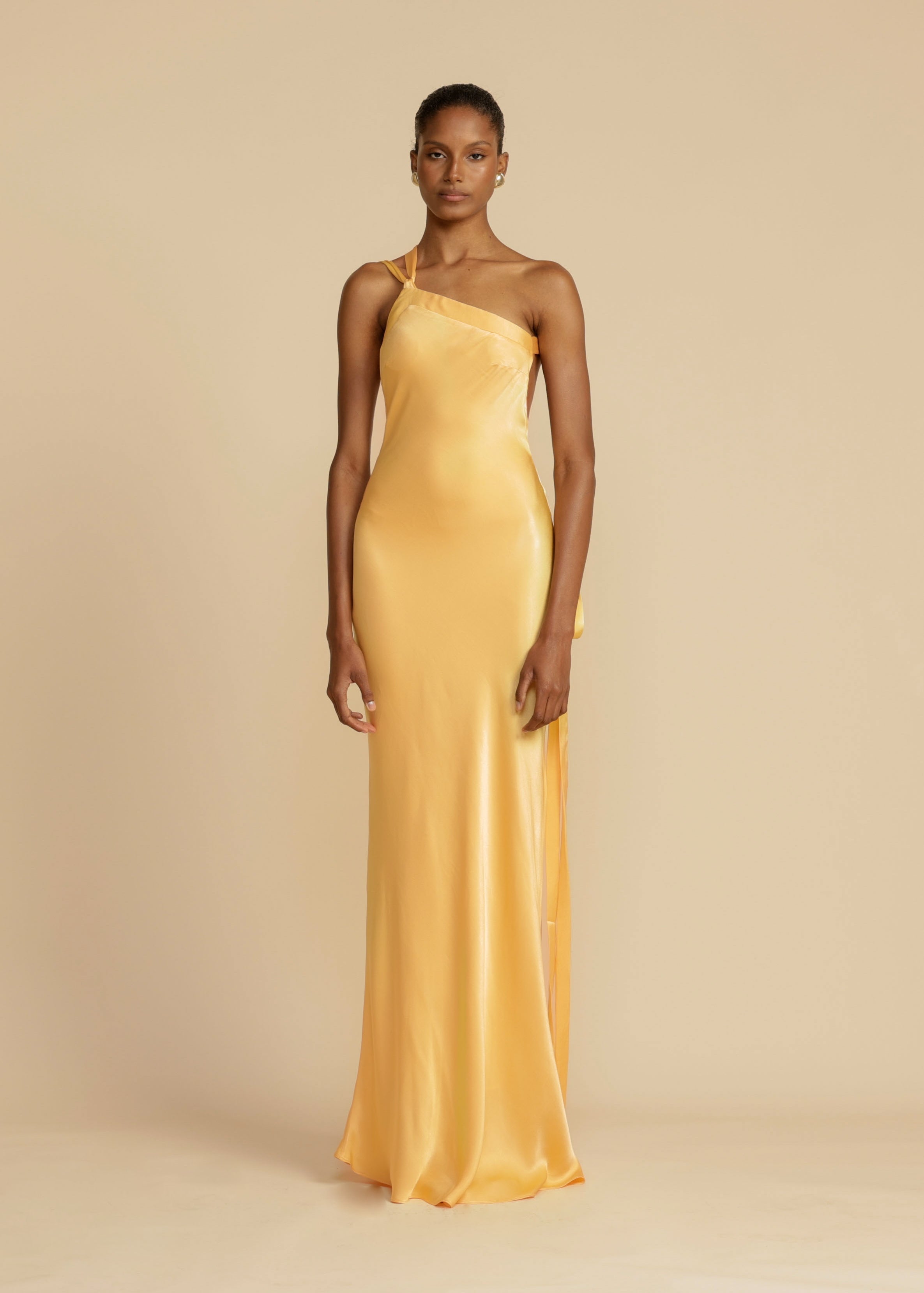 Rita™ - Elegant Maxi Dress