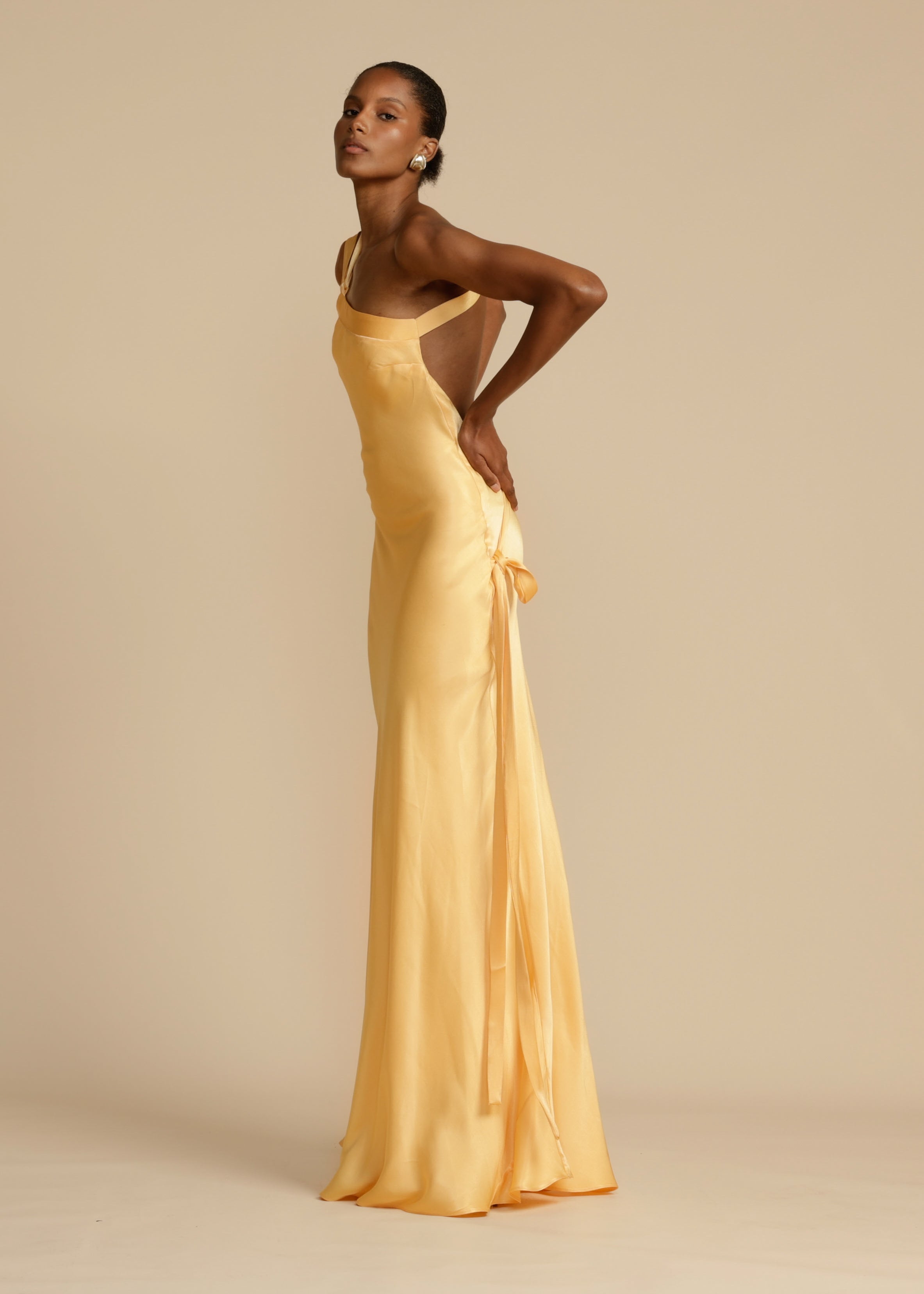 Rita™ - Elegant Maxi Dress