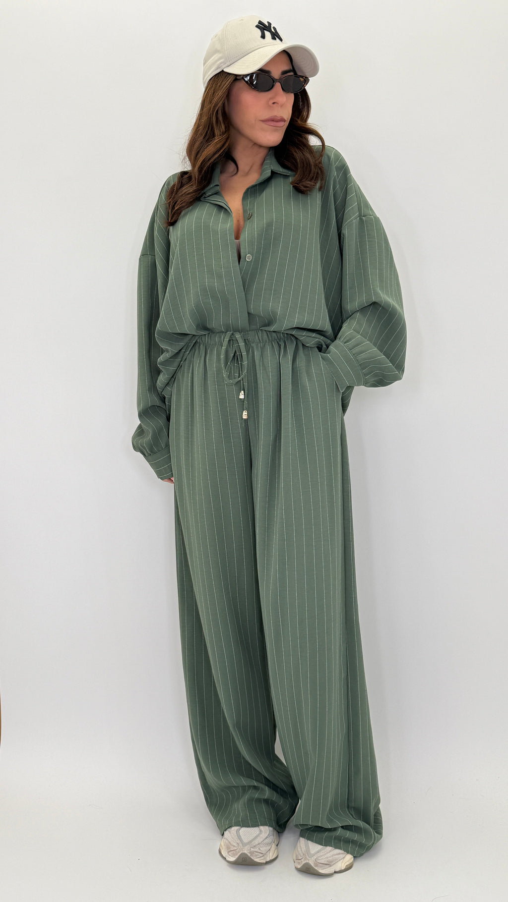 Chalk Co-ord Set