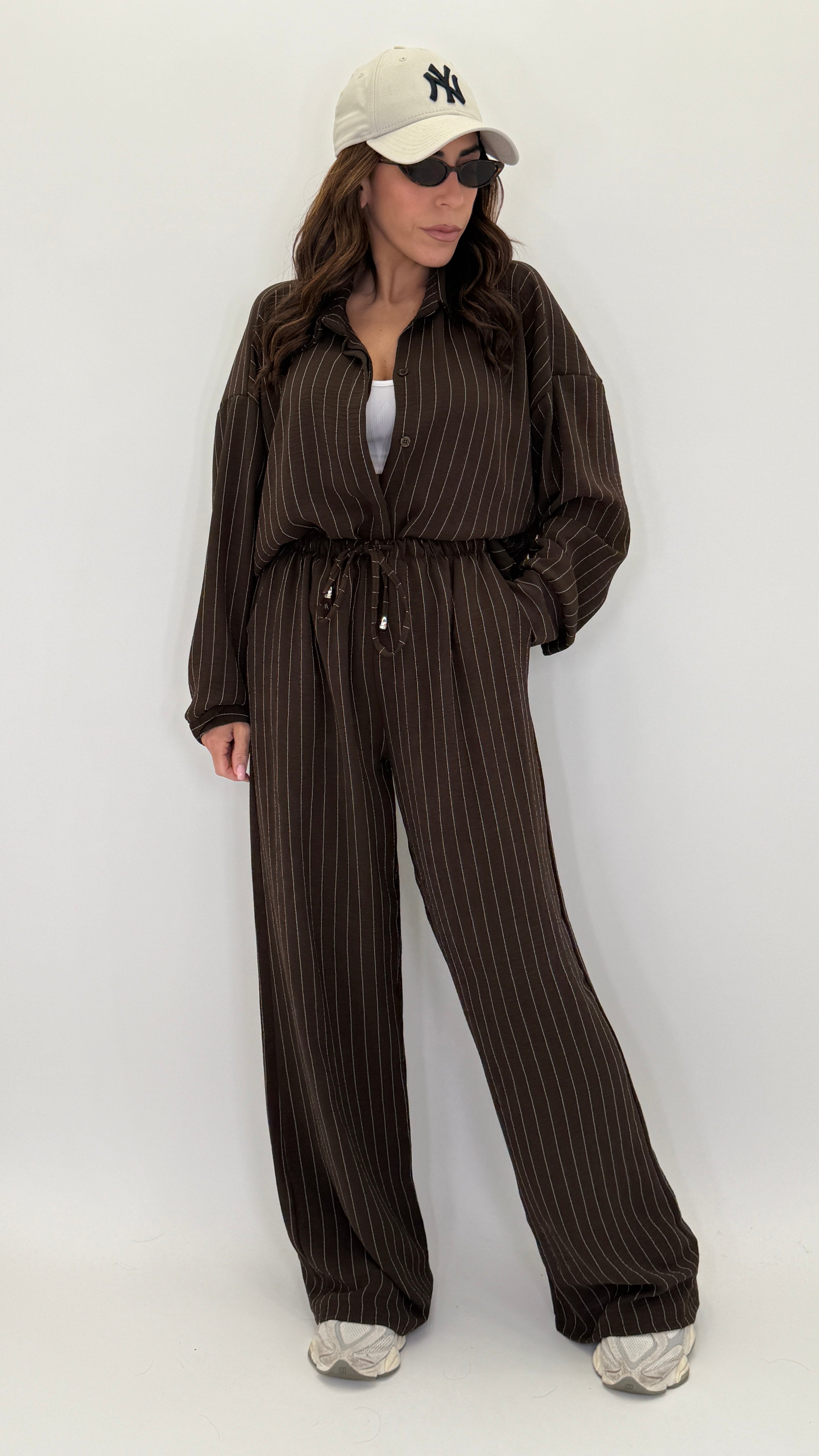 Chalk Co-ord Set