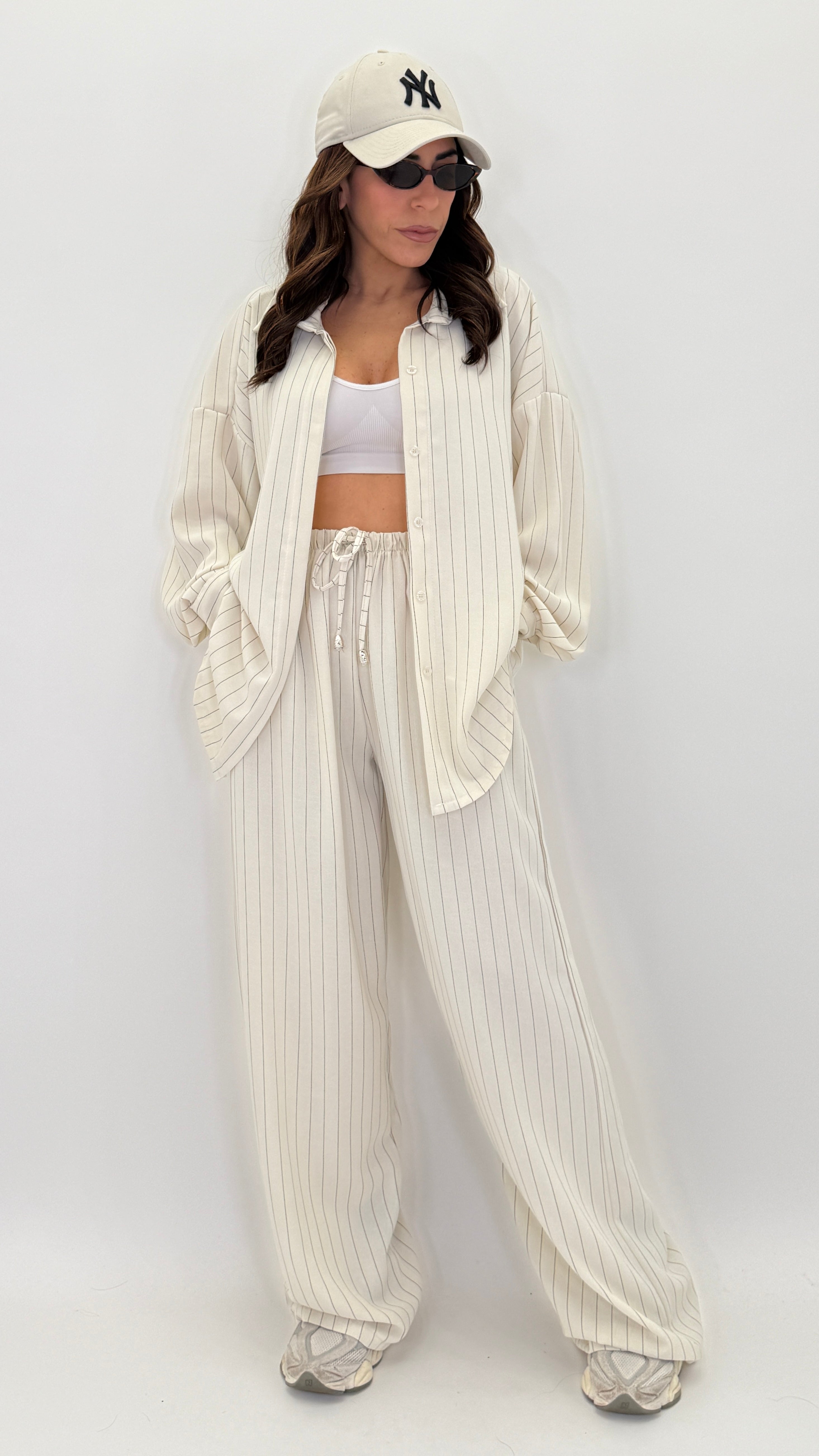 Chalk Co-ord Set