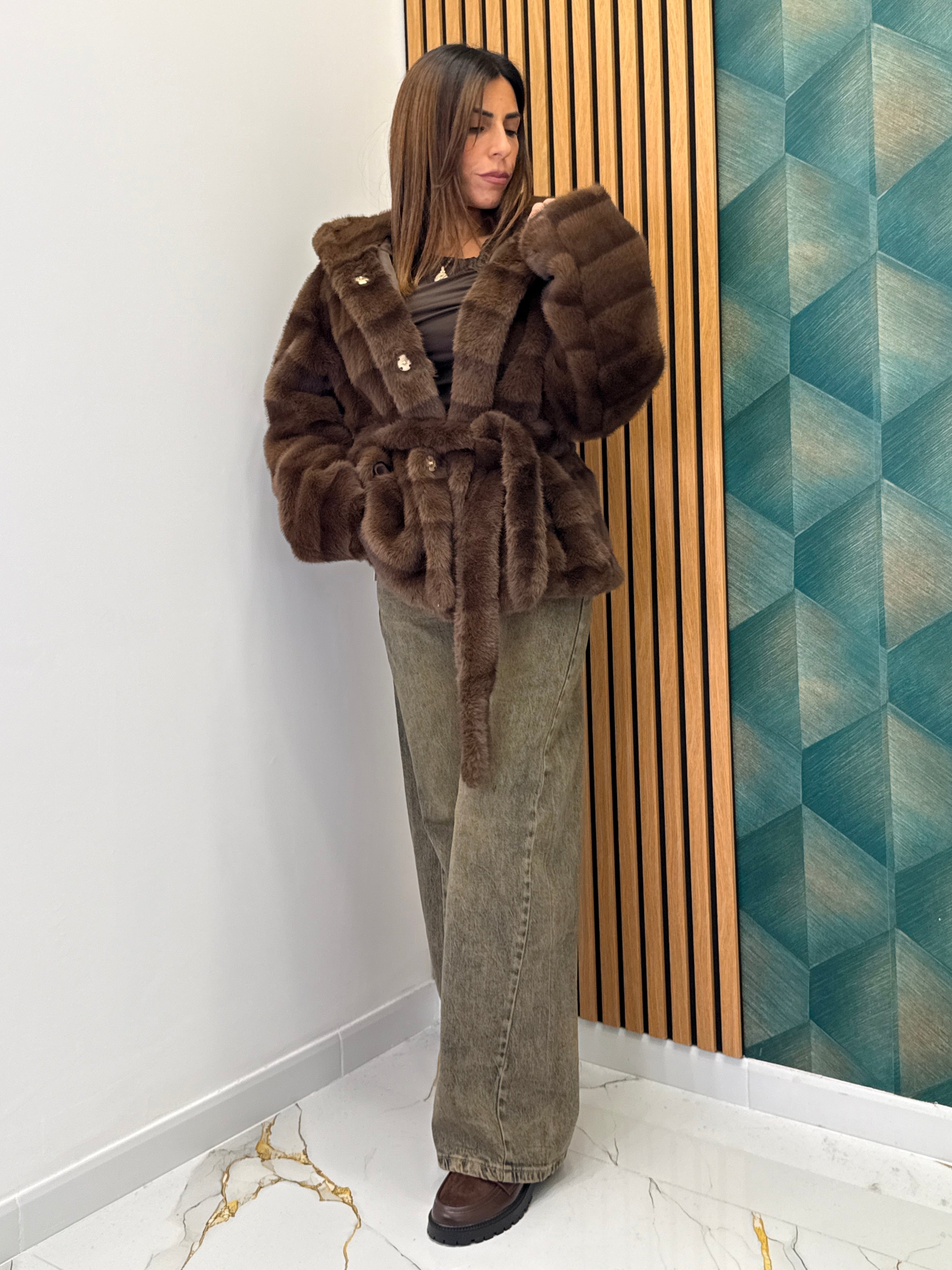 Ecofur Brenda