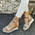 Susan™ - Premium Orthopedic Sandals