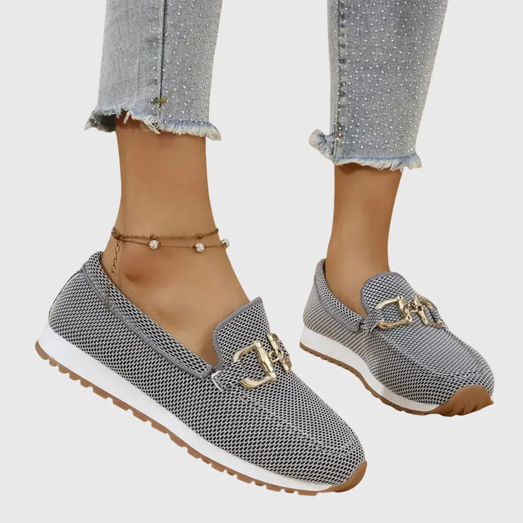 Chella | Loafer-Style Sneakers