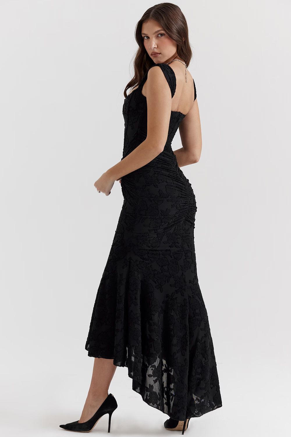 Katrina™ - Sophisticated Evening Gown