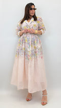 Aurora Dress