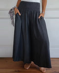 Rosie™ - Comfortable Pants with Elastic Waist