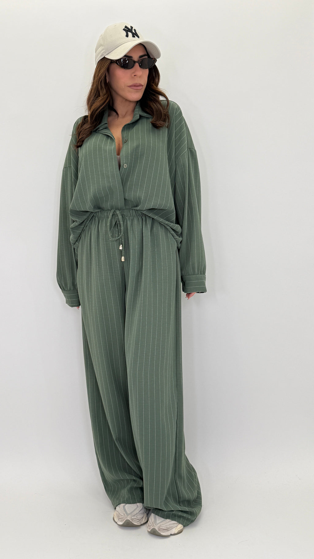 Chalk Co-ord Set