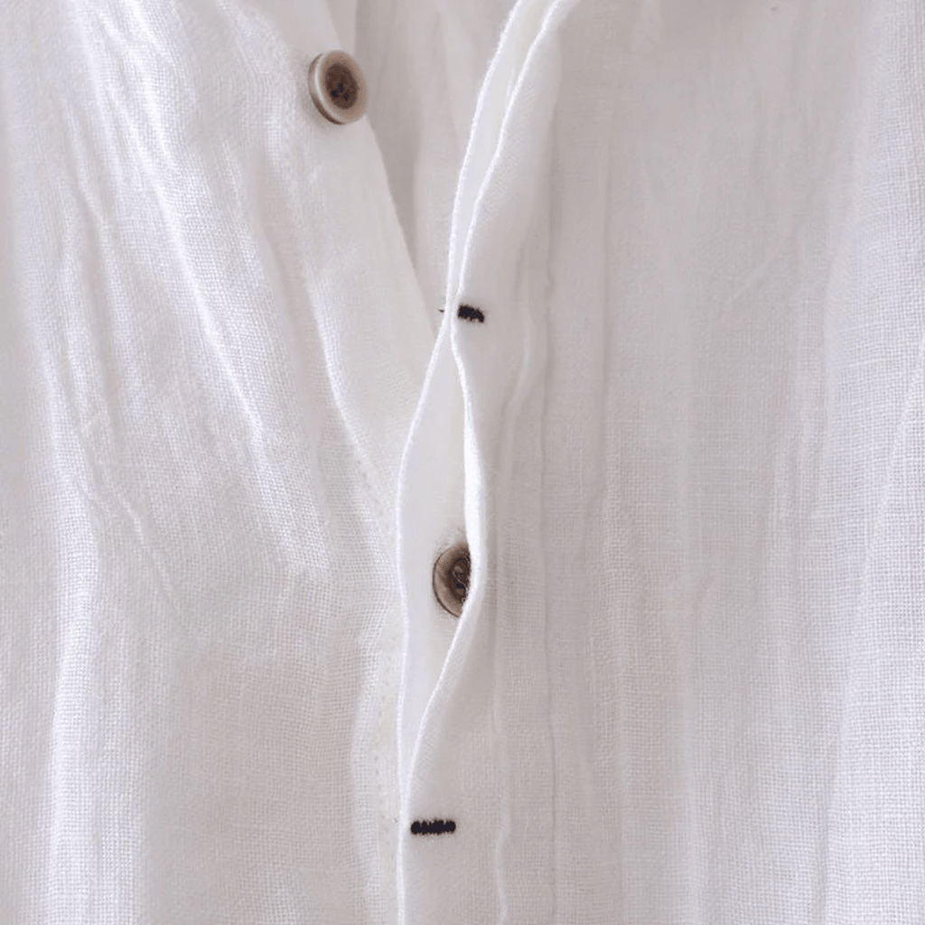 Otto™ - Casual Elegant Shirt