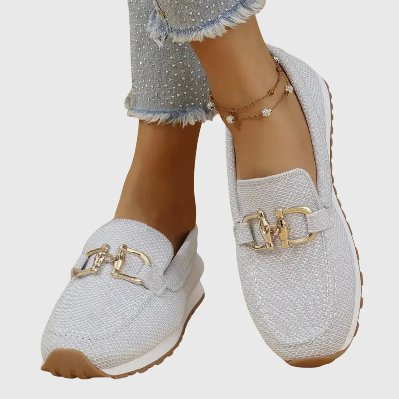 Chella | Loafer-Style Sneakers
