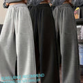 Women’s Loose Fit Joggers (Pack of 3)