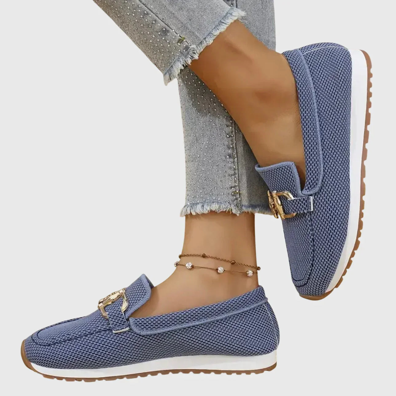 Chella | Loafer-Style Sneakers