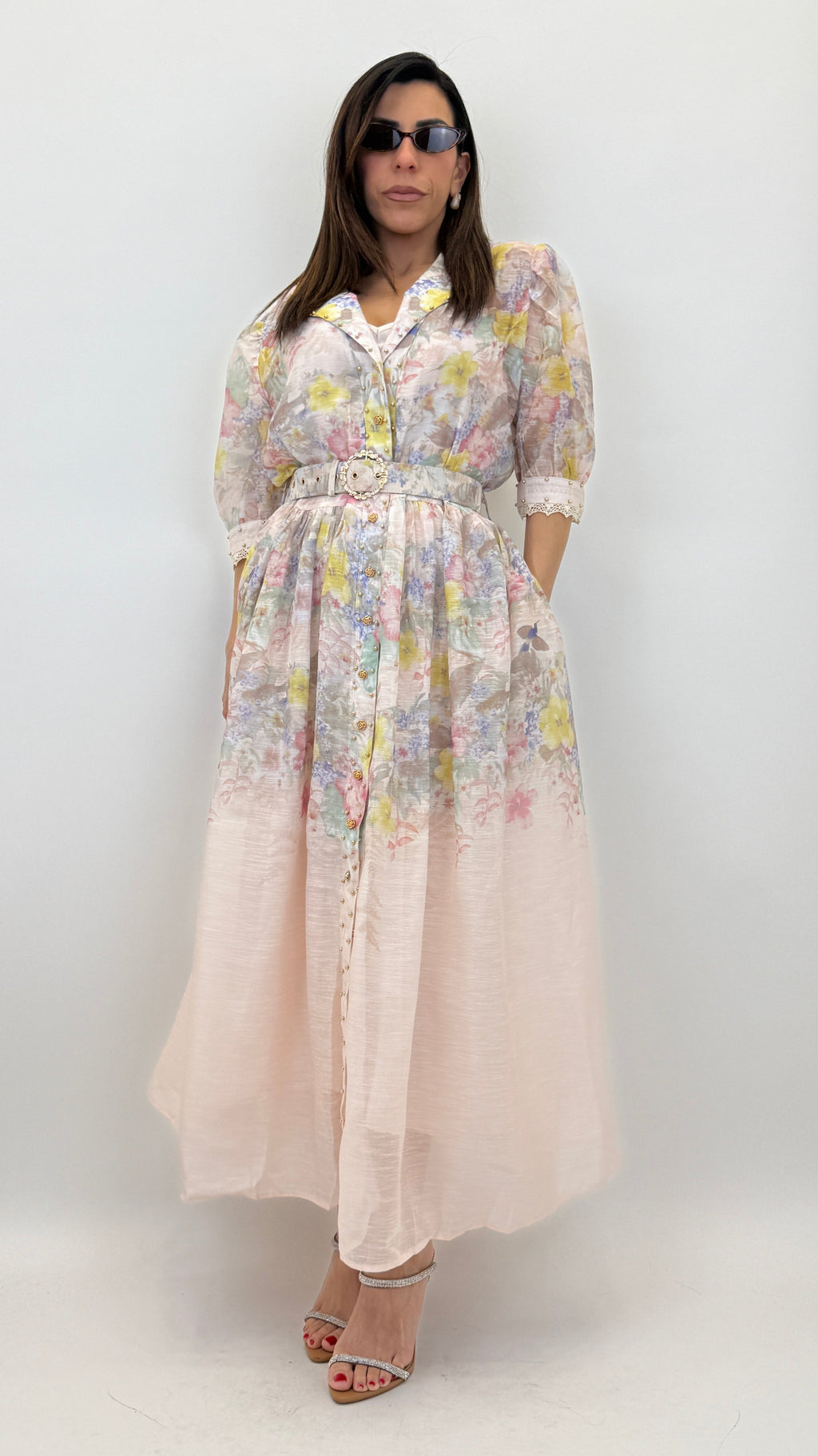 Aurora Dress