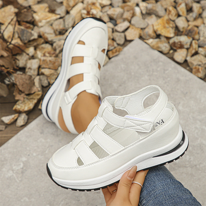 Hannah™ - Comfortable Sandals