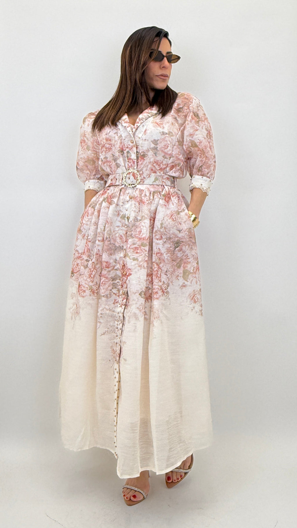 Aurora Dress